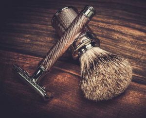 The Great Razor Wars