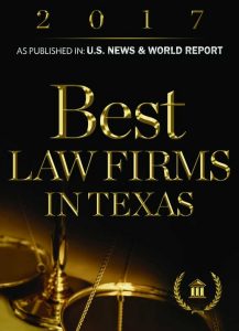 Michael Pezzulli earns ranking by U.S. News & World Report