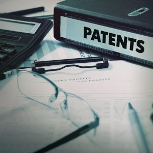 patent trolls use Texas courts