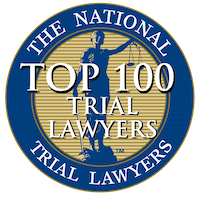 Top 100 Trial Lawyers