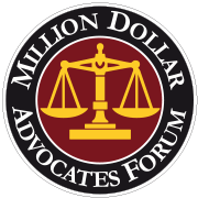 Millon Dollar Advocates Forum