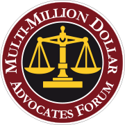 Multi-Millon Dollar Advocates Forum