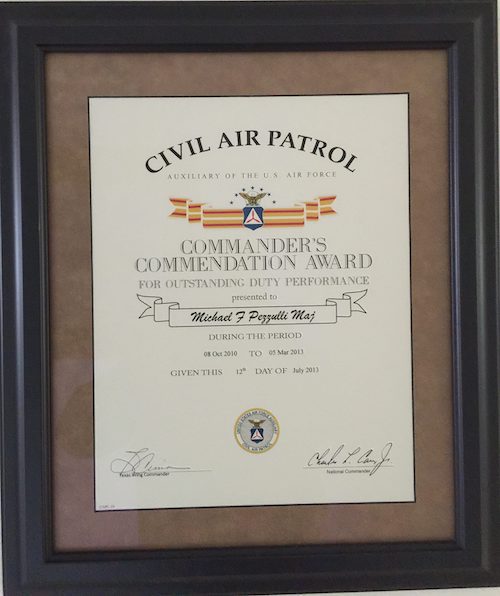 2013 Civil Air Patrol
