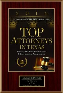 Top Attorneys in Texas