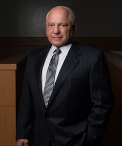 Picture of Michael F. Pezzulli
