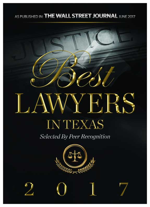 Best Lawyers in Texas